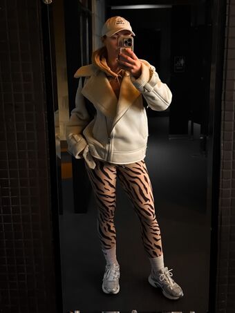 gymkatie_ Nude Leaks OnlyFans Photo 56