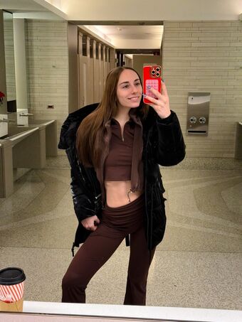 gymkatie_ Nude Leaks OnlyFans Photo 62