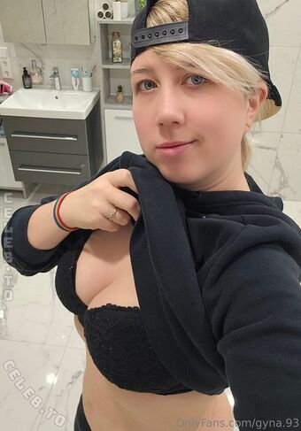 gyna.93 Nude Leaks OnlyFans Photo 27