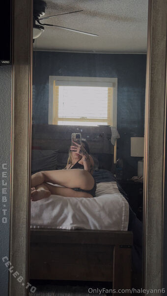 Haley Henderson Nude Leaks OnlyFans Photo 8