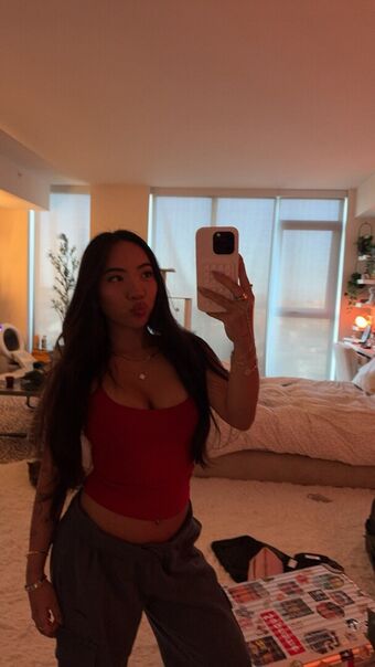 lilkasian Nude Leaks OnlyFans Photo 31