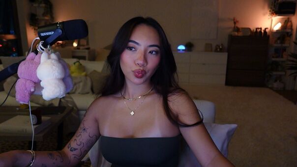 lilkasian Nude Leaks OnlyFans Photo 40