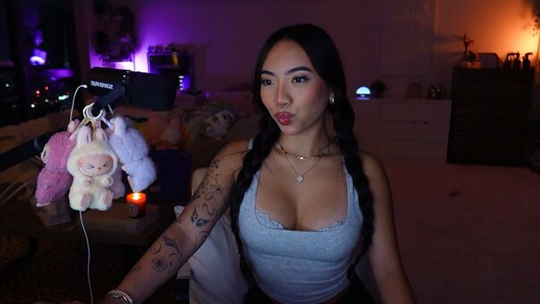 lilkasian Nude Leaks OnlyFans Photo 38