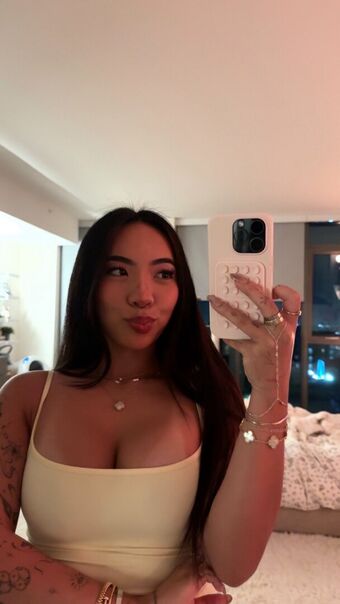 lilkasian Nude Leaks OnlyFans Photo 39