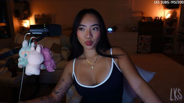 lilkasian Nude Leaks OnlyFans Photo 34