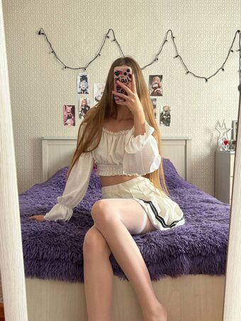 Halikontit Nude Leaks OnlyFans Photo 57