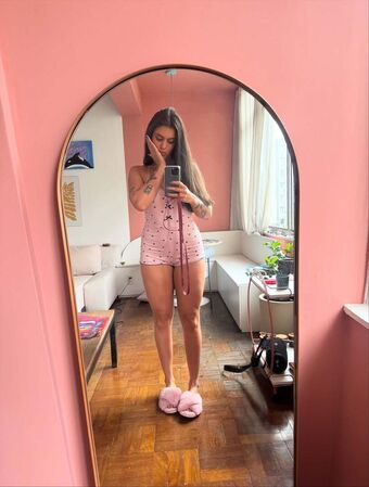 Hana Khalil Nude Leaks OnlyFans Photo 6