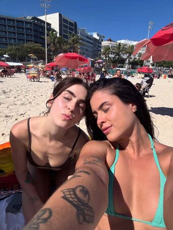 Hana Khalil Nude Leaks OnlyFans Photo 8