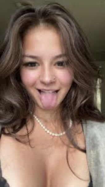 Hannah Bergro Nude Leaks OnlyFans Photo 1