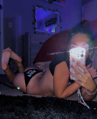 Hannah Shea Nude Leaks OnlyFans Photo 5