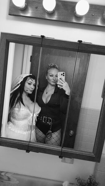 Hannah Woods Nude Leaks OnlyFans Photo 200