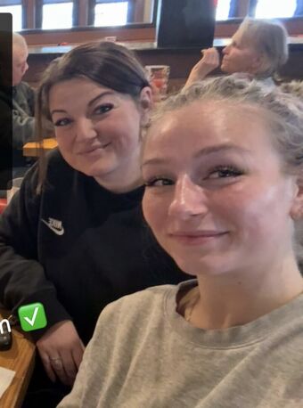 Hannah Woods Nude Leaks OnlyFans Photo 204