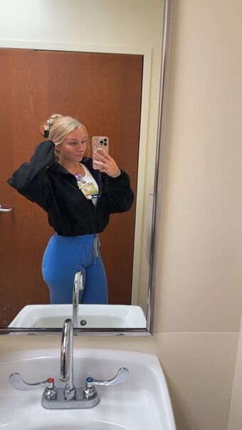 Hannah Woods Nude Leaks OnlyFans Photo 198