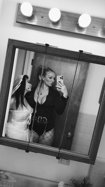 Hannah Woods Nude Leaks OnlyFans Photo 199