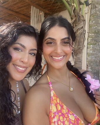 Happy Barot Nude Leaks OnlyFans Photo 66