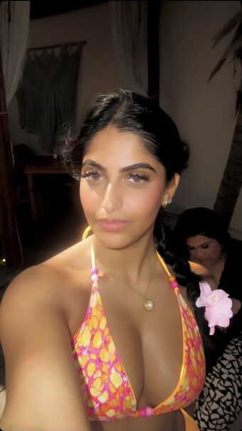 Happy Barot Nude Leaks OnlyFans Photo 65