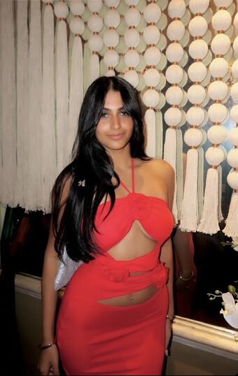 Happy Barot Nude Leaks OnlyFans Photo 68