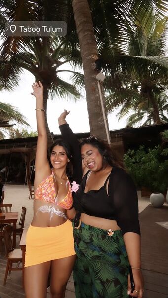 Happy Barot Nude Leaks OnlyFans Photo 70