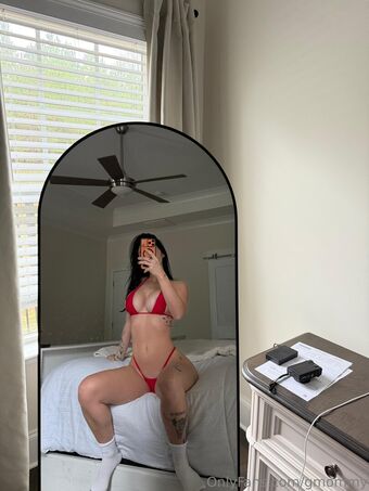 Harleeh  /  blaiirrrrr Nude Leaks OnlyFans Photo 4