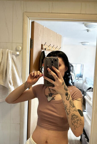 Haropones Nude Leaks OnlyFans Photo 41