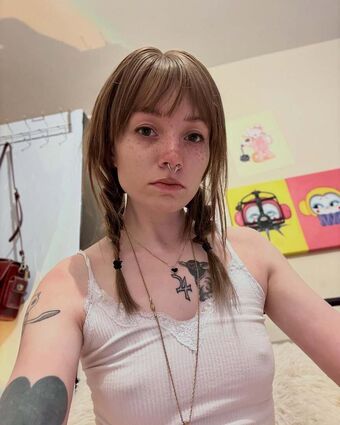 Haropones Nude Leaks OnlyFans Photo 45