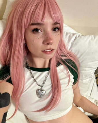 Haropones Nude Leaks OnlyFans Photo 43