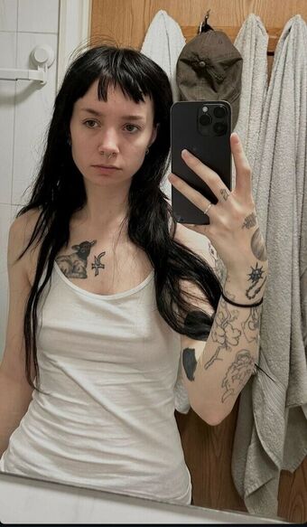 Haropones Nude Leaks OnlyFans Photo 44