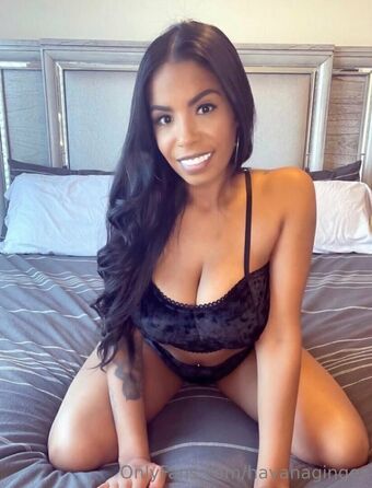 Havana Ginger Nude Leaks OnlyFans Photo 13