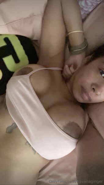 Havana Ginger Nude Leaks OnlyFans Photo 32