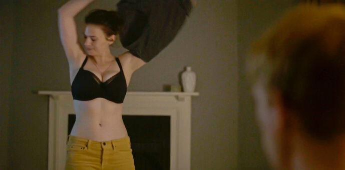 Hayley Atwell Nude Leaks OnlyFans Photo 81