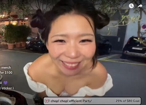 Hazunats Nude Leaks OnlyFans Photo 21