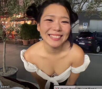 Hazunats Nude Leaks OnlyFans Photo 19