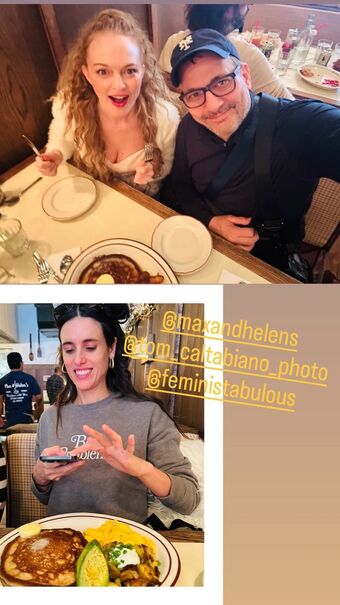 Heather Graham Nude Leaks OnlyFans Photo 66