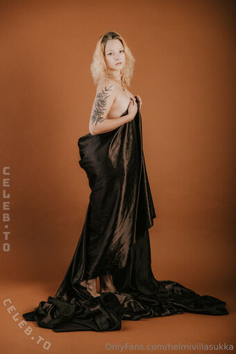 helmivillasukka Nude Leaks OnlyFans Photo 38