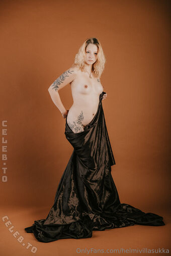helmivillasukka Nude Leaks OnlyFans Photo 41