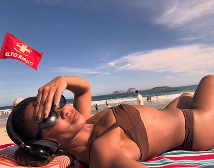 Heloisa Jorge Nude Leaks OnlyFans Photo 3