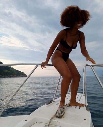 Heloisa Jorge Nude Leaks OnlyFans Photo 6