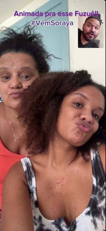 Heslaine Vieira Nude Leaks OnlyFans Photo 18