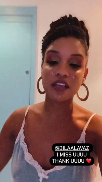 Heslaine Vieira Nude Leaks OnlyFans Photo 10