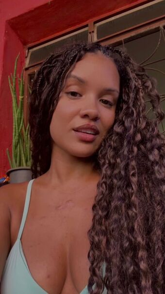 Heslaine Vieira Nude Leaks OnlyFans Photo 27