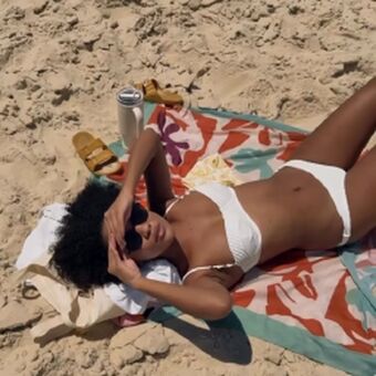 Heslaine Vieira Nude Leaks OnlyFans Photo 24