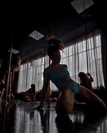 Stephanie Bendixsen Nude Leaks OnlyFans Photo 3