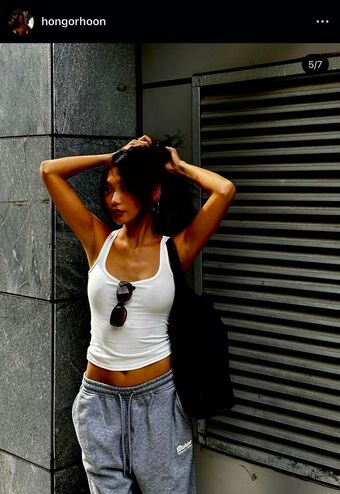 Hongorhoon Nude Leaks OnlyFans Photo 6