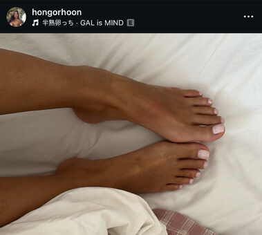 Hongorhoon Nude Leaks OnlyFans Photo 4