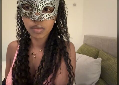 HornAfrica Nude Leaks OnlyFans Photo 53