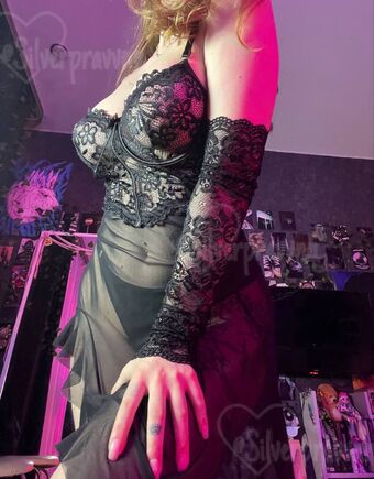 silverpravvnn Nude Leaks OnlyFans Photo 38