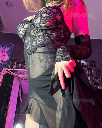 silverpravvnn Nude Leaks OnlyFans Photo 39