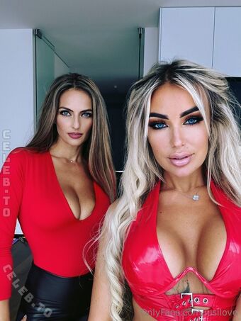 liebe.ingrid Nude Leaks OnlyFans Photo 56