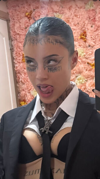 klitoriousmaximus Nude Leaks OnlyFans Photo 2