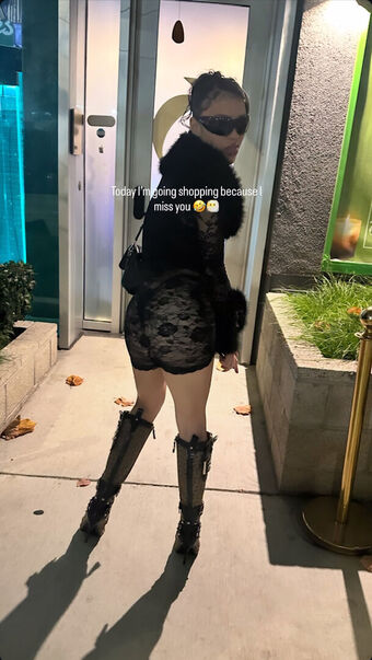 klitoriousmaximus Nude Leaks OnlyFans Photo 4